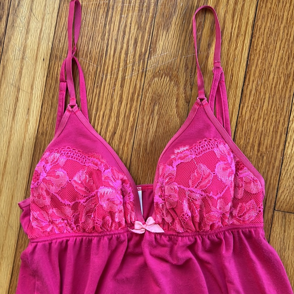 Victoria Secret Nighty - Picture 2 of 7
